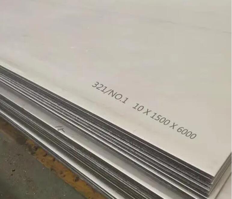 宝安321不锈钢板