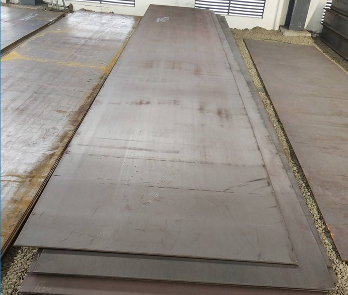 宝安Q420GJD镀锌板