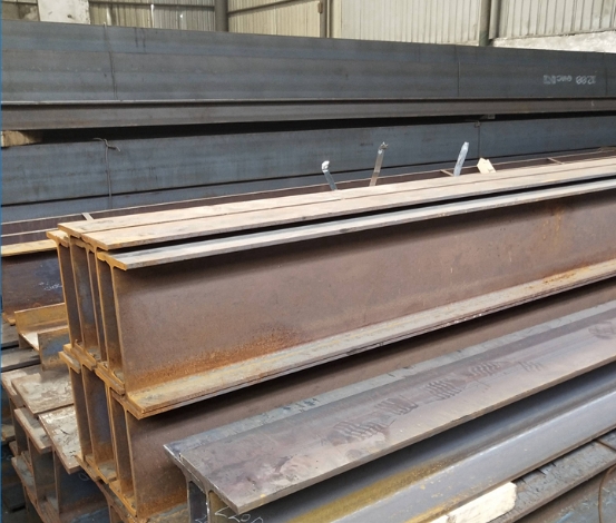 宝安Q235EH型钢