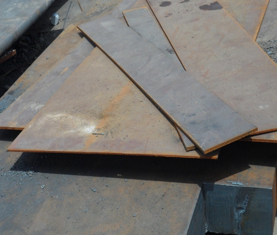 宝安NM360C耐磨板