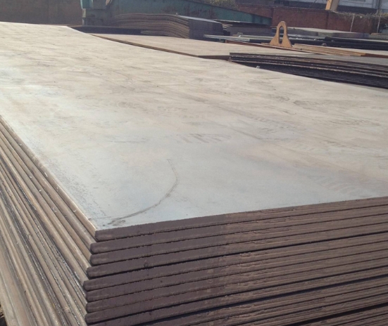 宝安NM400耐磨板