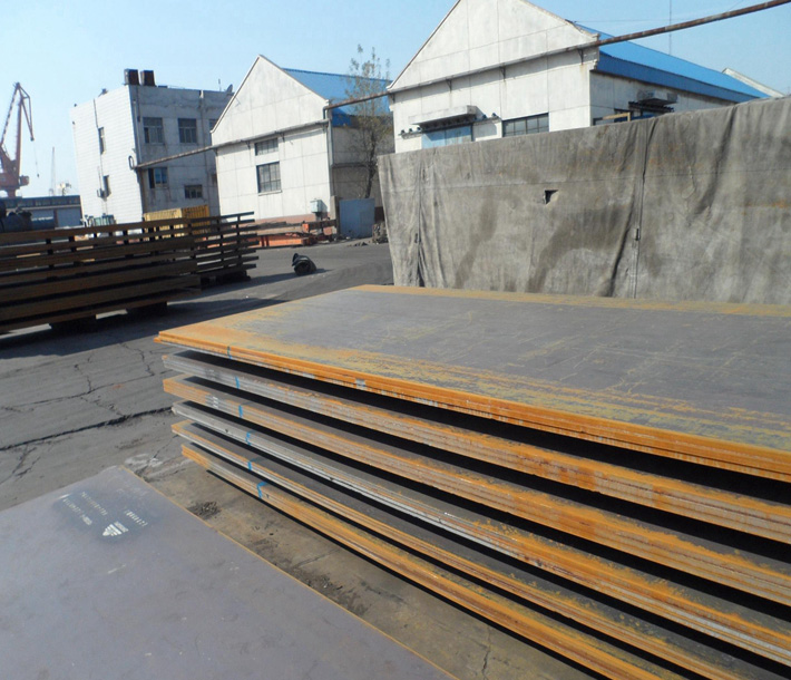宝安SA210C镀锌板